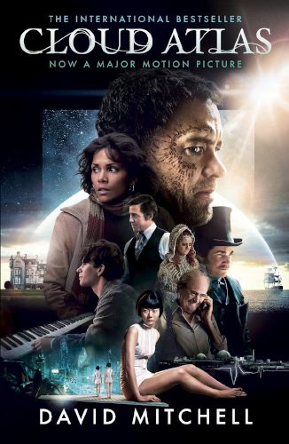 Cloud Atlas - dvd ex noleggio distribuito da Eagle Pictures