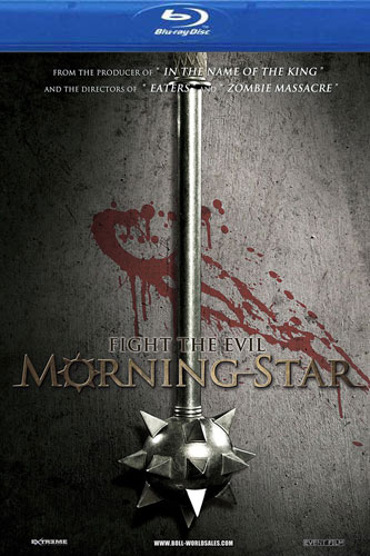 Morning Star BD - blu-ray noleggio/vendita nuovi distribuito da Koch Media