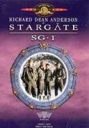 Stargate - SG1 - volume 4 - dvd ex noleggio distribuito da 
