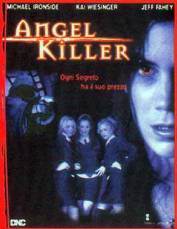 Angel killer - dvd ex noleggio distribuito da 