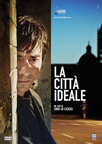 La città ideale - dvd ex noleggio distribuito da 01 Distribuition - Rai Cinema