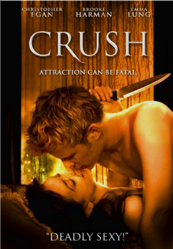 Crush - dvd noleggio/vendita nuovi distribuito da Koch Media