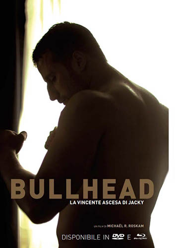 Bullhead - dvd ex noleggio distribuito da Eagle Pictures