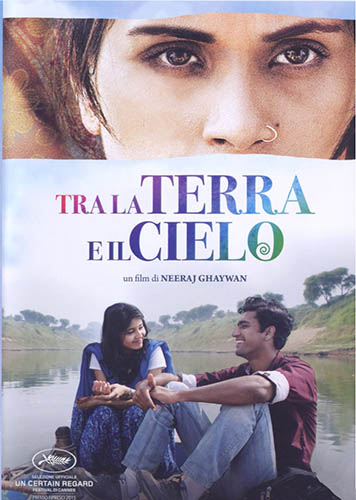 Tra la terra e il cielo - dvd ex noleggio distribuito da 01 Distribuition - Rai Cinema