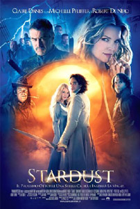 Stardust - dvd ex noleggio distribuito da 