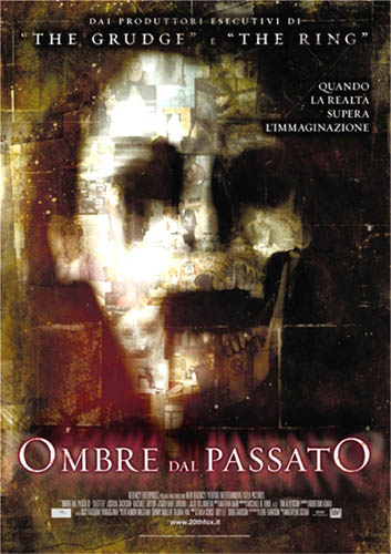 Ombre Dal Passato - dvd ex noleggio distribuito da Universal Pictures Italia