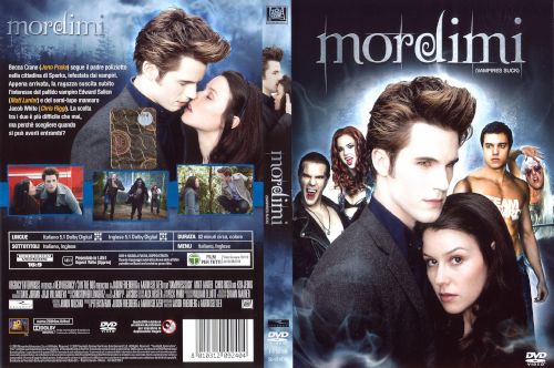 Mordimi - dvd ex noleggio distribuito da 20Th Century Fox Home Video