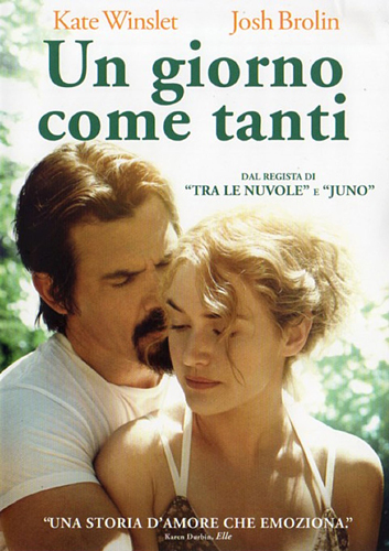 Un giorno come tanti - Labor Day - dvd ex noleggio distribuito da Universal Pictures Italia