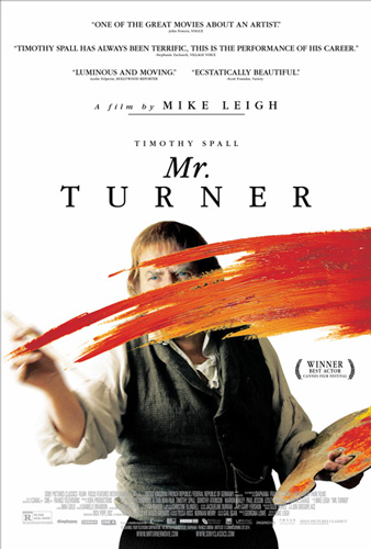 Turner - dvd ex noleggio distribuito da 01 Distribuition - Rai Cinema