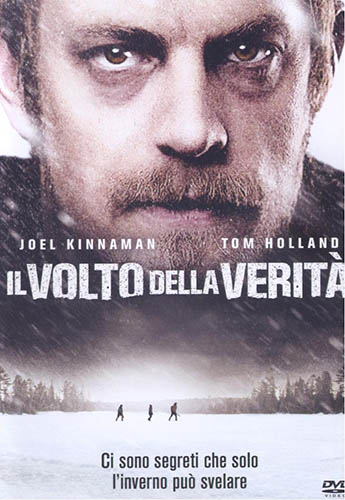 Il volto della verità - dvd ex noleggio distribuito da Universal Pictures Italia