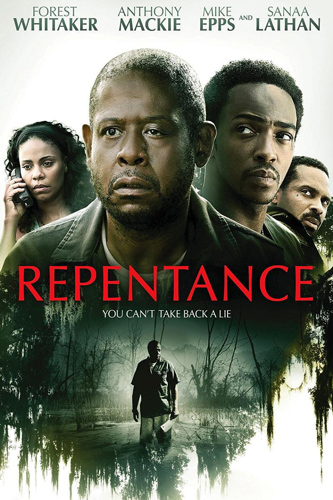 Repentance - Troppo Tardi - dvd ex noleggio distribuito da Universal Pictures Italia