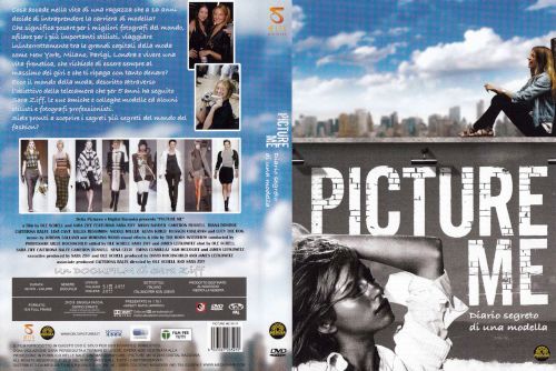 Picture me (Sigillato) - dvd ex noleggio distribuito da Walt Disney