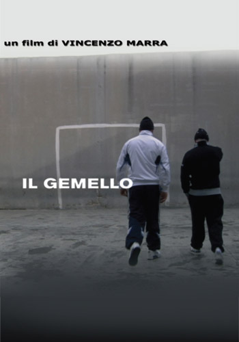 Il Gemello - dvd ex noleggio distribuito da Cecchi Gori Home Video