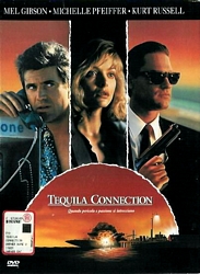 Tequila connection - dvd ex noleggio distribuito da 