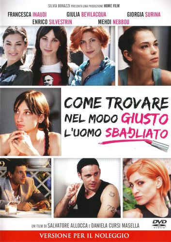 Come trovare nel modo giusto l'uomo sbagliato (sigillato) - dvd ex noleggio distribuito da 20Th Century Fox Home Video