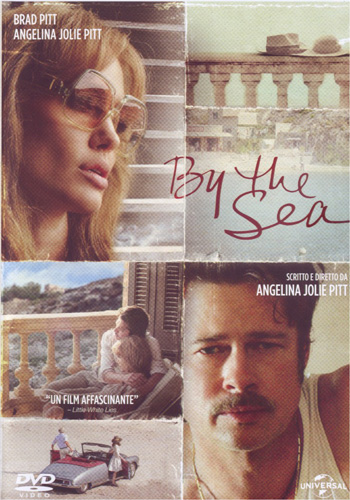 By the sea - dvd ex noleggio distribuito da Universal Pictures Italia