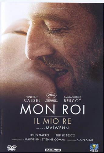 Mon roi - dvd ex noleggio distribuito da Eagle Pictures