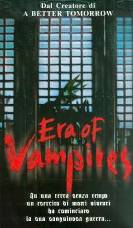 Era of Vampires - dvd ex noleggio distribuito da 