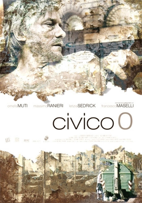 Civico 0 - dvd ex noleggio distribuito da 