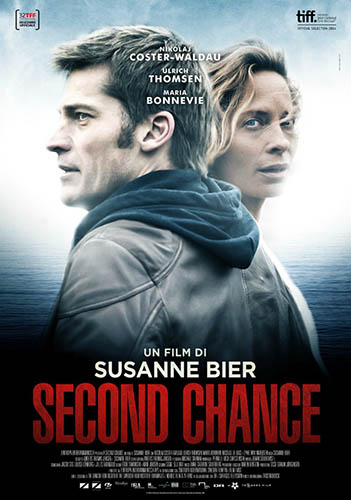 Second Change - dvd ex noleggio distribuito da Cecchi Gori Home Video