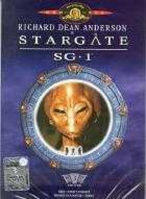 Stargate - SG 1 - volume 3 - dvd ex noleggio distribuito da 
