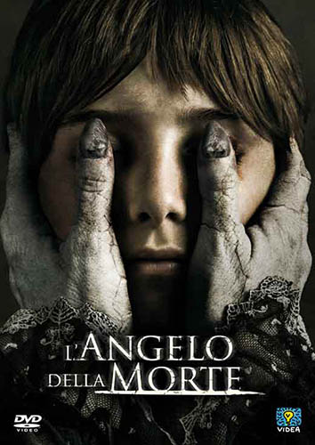 L' Angelo Della Morte - dvd ex noleggio distribuito da Eagle Pictures