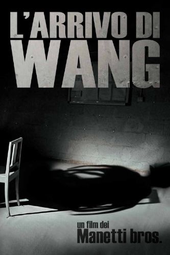 L'arrivo di Wang - dvd ex noleggio distribuito da 01 Distribuition - Rai Cinema