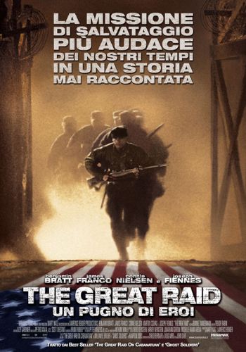 Un Pugno di Eroi - dvd ex noleggio distribuito da Eagle Pictures