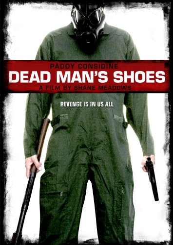 Dead Man's Shoes - Cinque giorni di Vendetta - dvd ex noleggio distribuito da Sony Pictures Home Entertainment