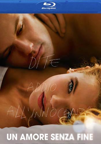 Un Amore Senza Fine BD - blu-ray noleggio nuovi distribuito da Universal Pictures Italia
