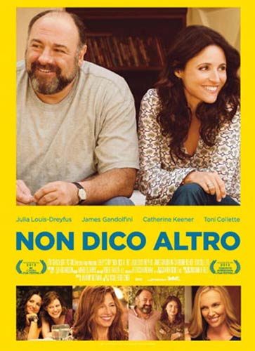 Non Dico Altro - dvd ex noleggio distribuito da 20Th Century Fox Home Video