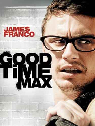 Good Time Max - dvd ex noleggio distribuito da One Movie
