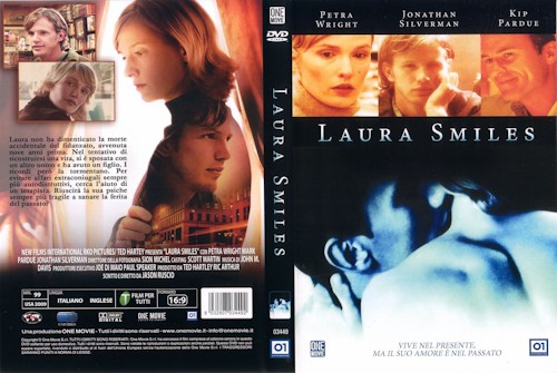Laura smiles - dvd ex noleggio distribuito da 20Th Century Fox Home Video