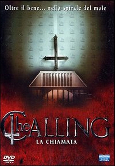 The calling - La chiamata - dvd ex noleggio distribuito da 