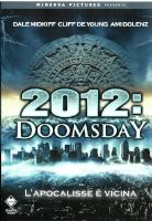 2012 Doomsday - dvd ex noleggio