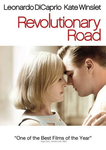 Revolutionary Road - dvd ex noleggio distribuito da Paramount Home Entertainment