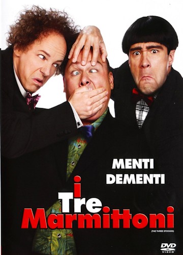 I tre marmittoni - dvd ex noleggio distribuito da 20Th Century Fox Home Video