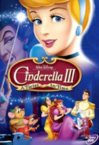 Cenerentola 3 - dvd ex noleggio distribuito da 