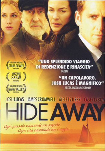 Hide Away - dvd ex noleggio distribuito da Koch Media