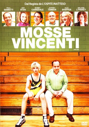 Mosse vincenti - dvd ex noleggio distribuito da 20Th Century Fox Home Video