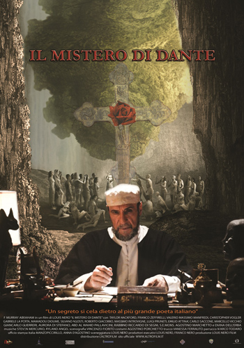 Il mistero di Dante - dvd ex noleggio distribuito da Eagle Pictures