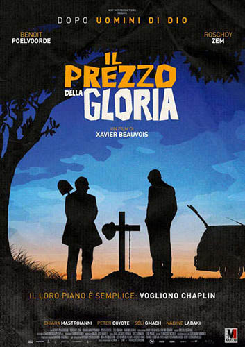 Il prezzo della gloria - dvd ex noleggio distribuito da Eagle Pictures