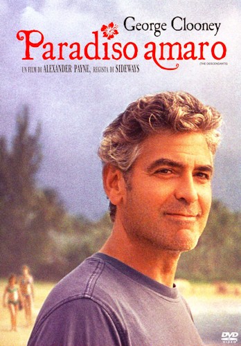 Paradiso amaro - dvd ex noleggio distribuito da 20Th Century Fox Home Video