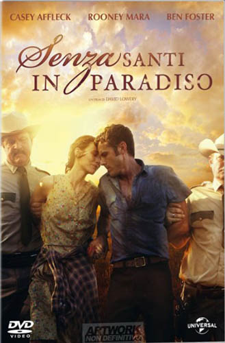 Senza Santi In Paradiso - dvd ex noleggio distribuito da Universal Pictures Italia