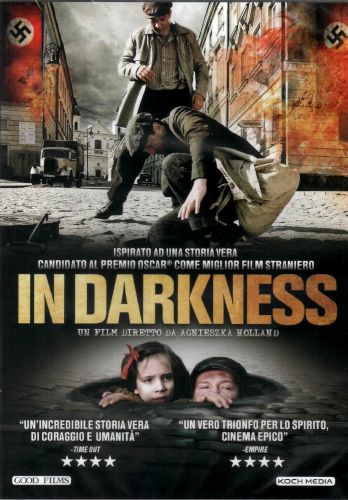 In Darkness  - dvd ex noleggio distribuito da Koch Media