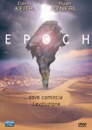 Epoch - dvd ex noleggio distribuito da 