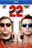 22 Jump Street BD - 