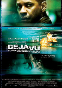 Deja Vu - dvd ex noleggio distribuito da 