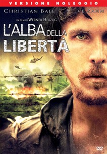 L'alba della libertà - dvd ex noleggio distribuito da 