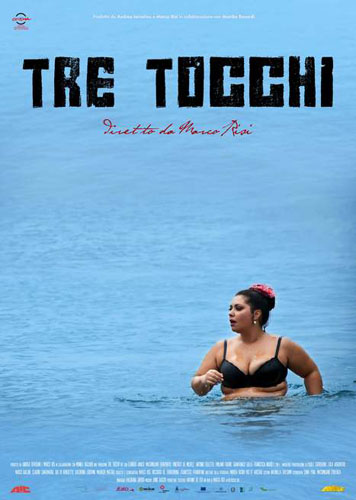 Tre Tocchi - dvd ex noleggio distribuito da Eagle Pictures